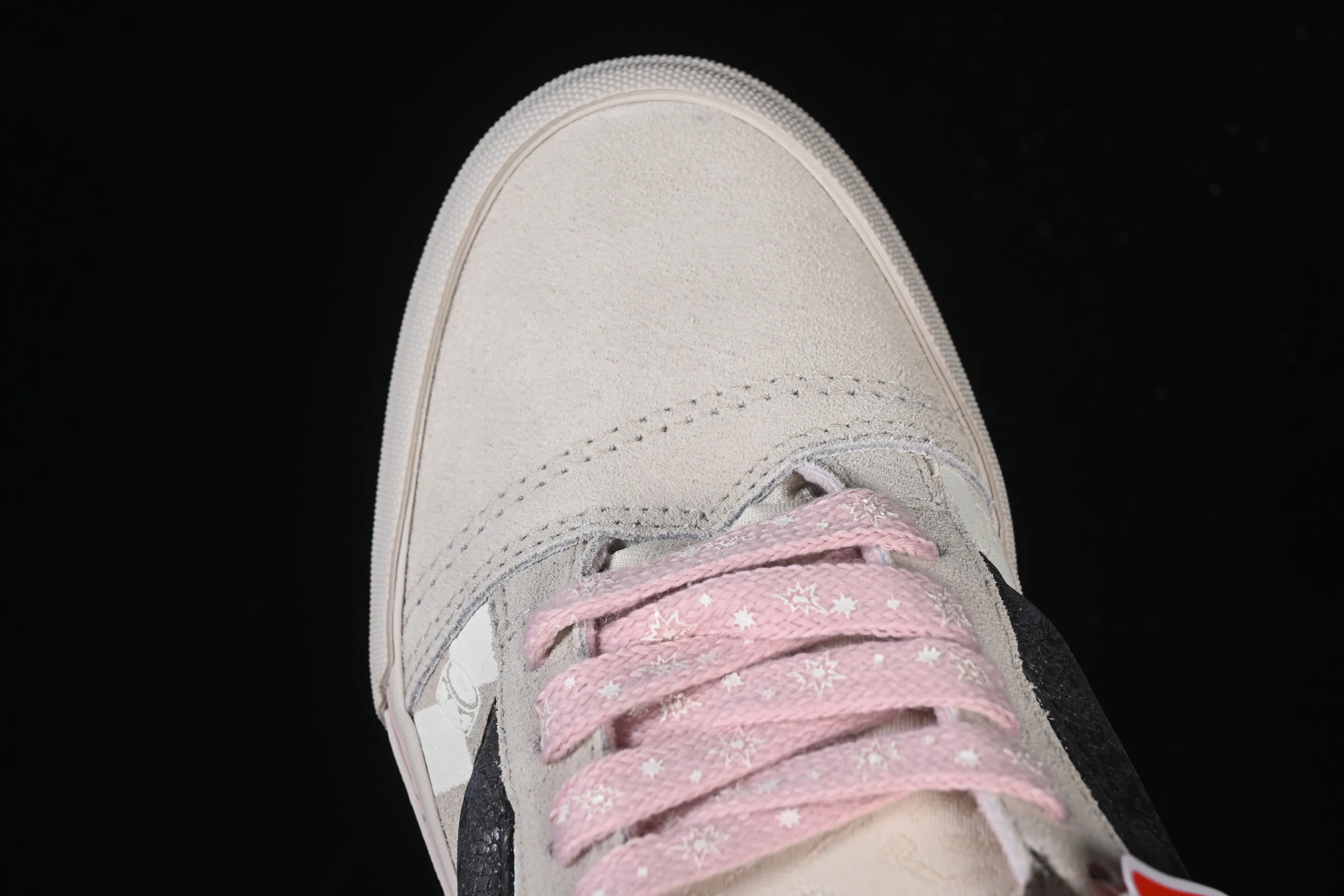 All categories Vans Vans series Vans Low Vans Knu Skool Vans low-top casual skateboard shoes VN000CP6BKA